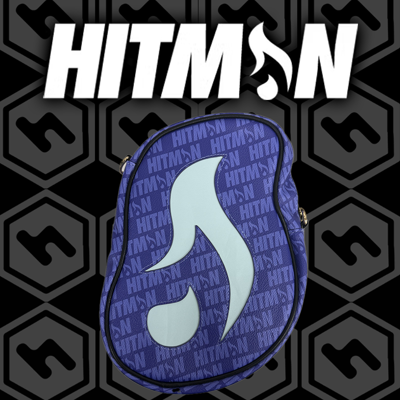 Royal Blue, Lavender, Powder Blue