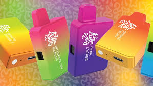 Rocket Popz Disposable