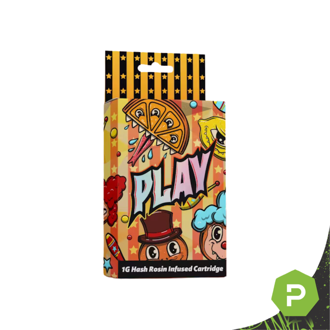 Cartridge Bubblegum Og