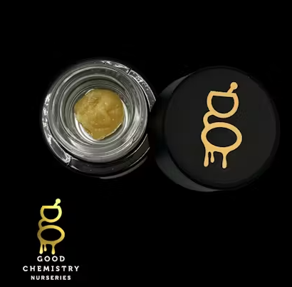 Apples & Bananas - 1G Live Rosin (TAX INCLUDED)