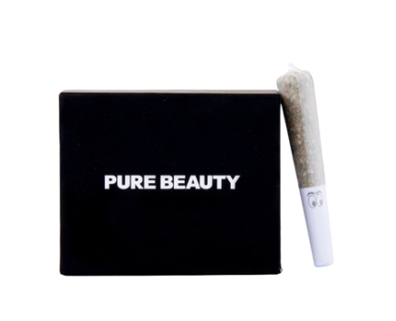 Pure Beauty — Babies Black Box