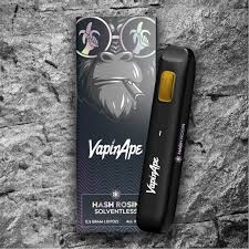 BZD | HYBRID | DISPOSABLE VAPE | 1G | REC