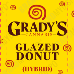 Glazed Donut