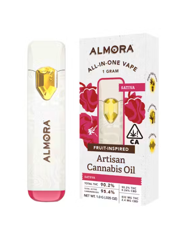 Almora Farm: Fruit - Pear Herer