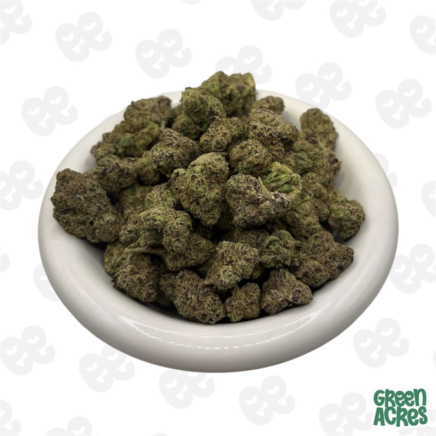 (WL) Xotic Brandz: Kiwi Berry Snowcaps (S)