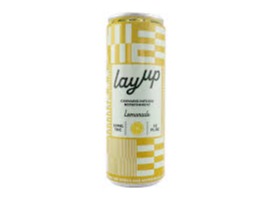 Lay Up | Lemonade | Beverage 10mg