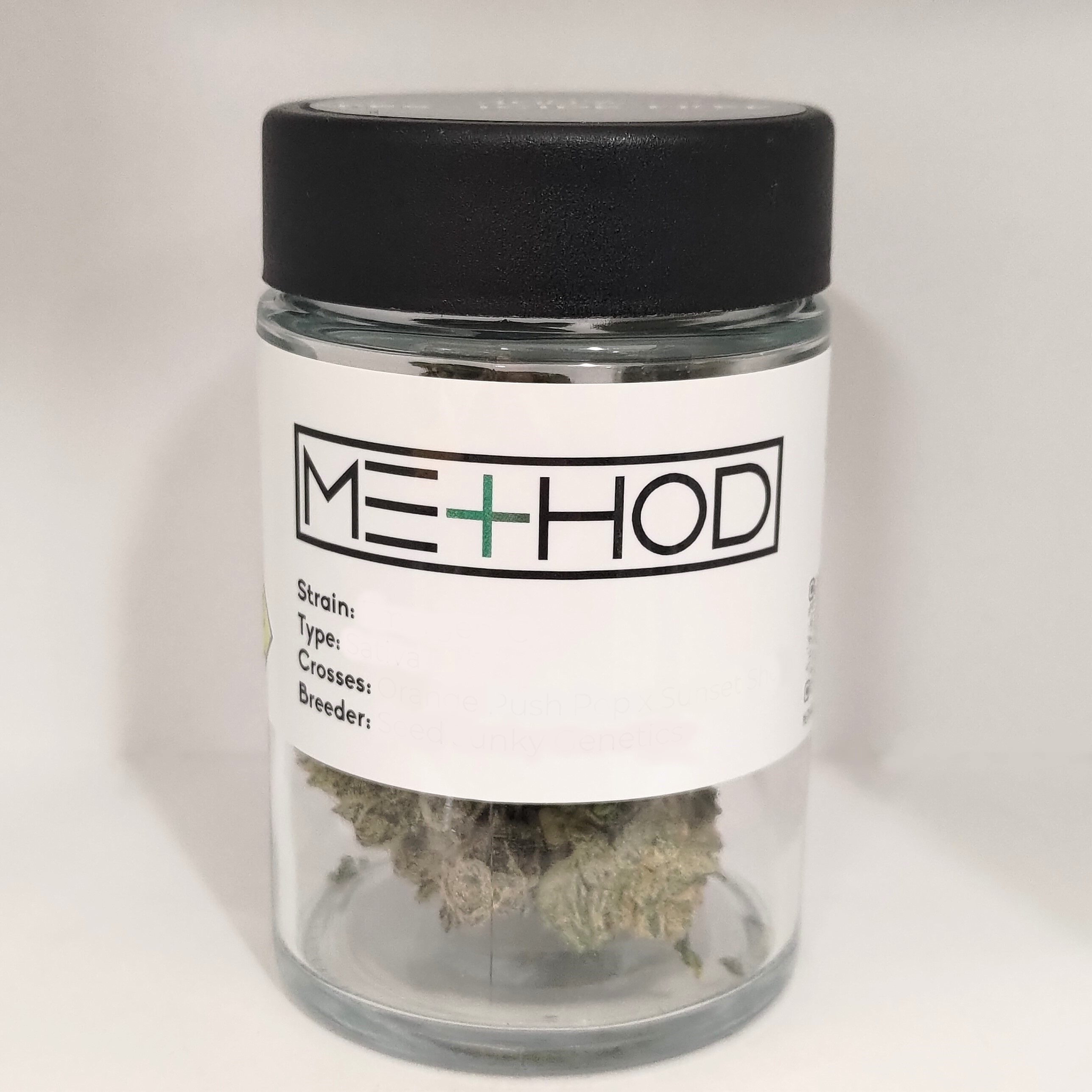 Method - White Zerbert 7g
