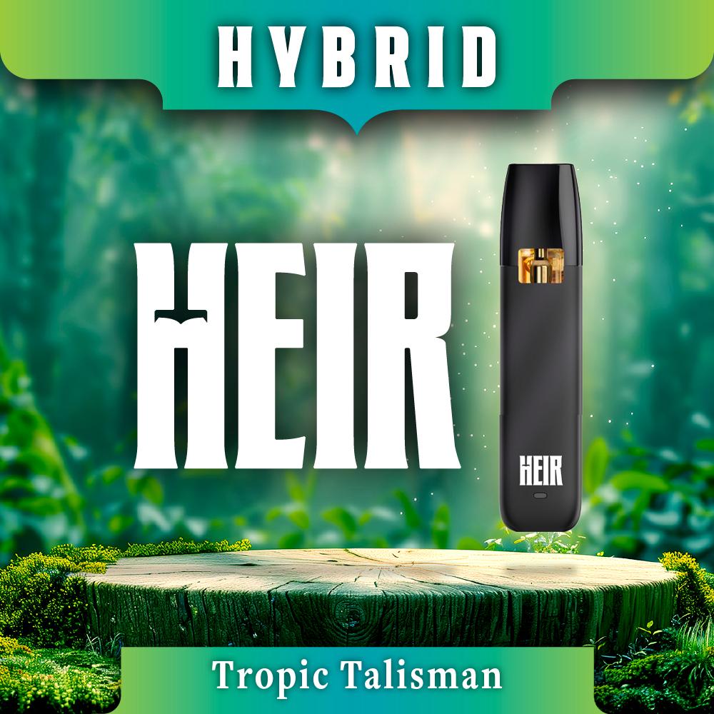 Tropic Talisman Aio