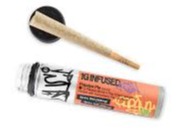 Luci | Papaya Pie | Hybrid | Infused | Preroll
