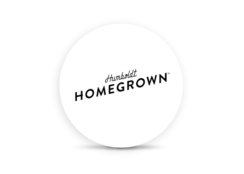Humboldt Homegrown