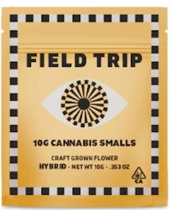 Shaved Ice [H] - Flower Smalls