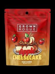 Flower | Apple Cheesecake | 2g- Indica