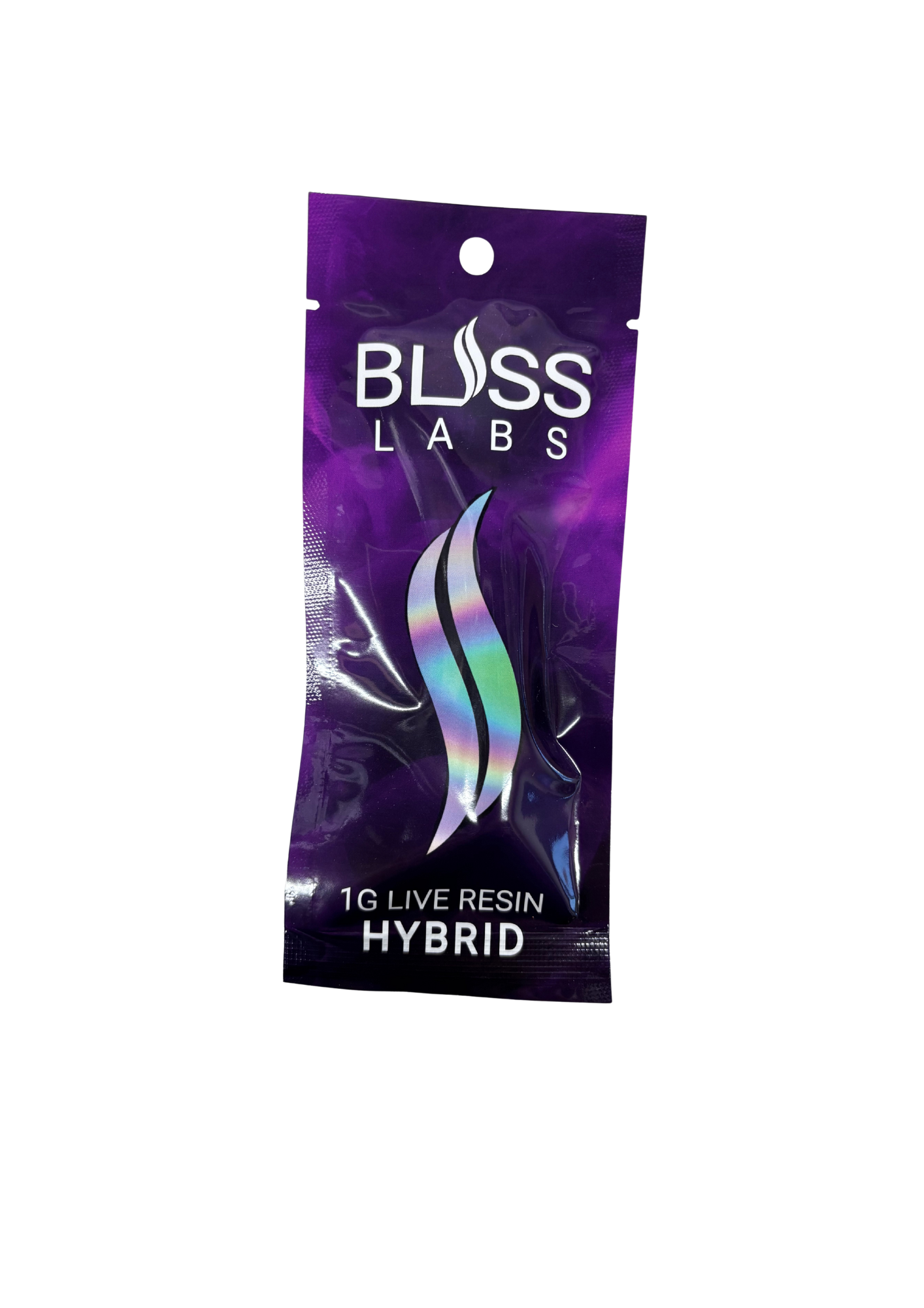 Bliss Live Resin Disposable Vape | Jenny Kush
