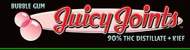 Bubble Gum - by Juicy Joints