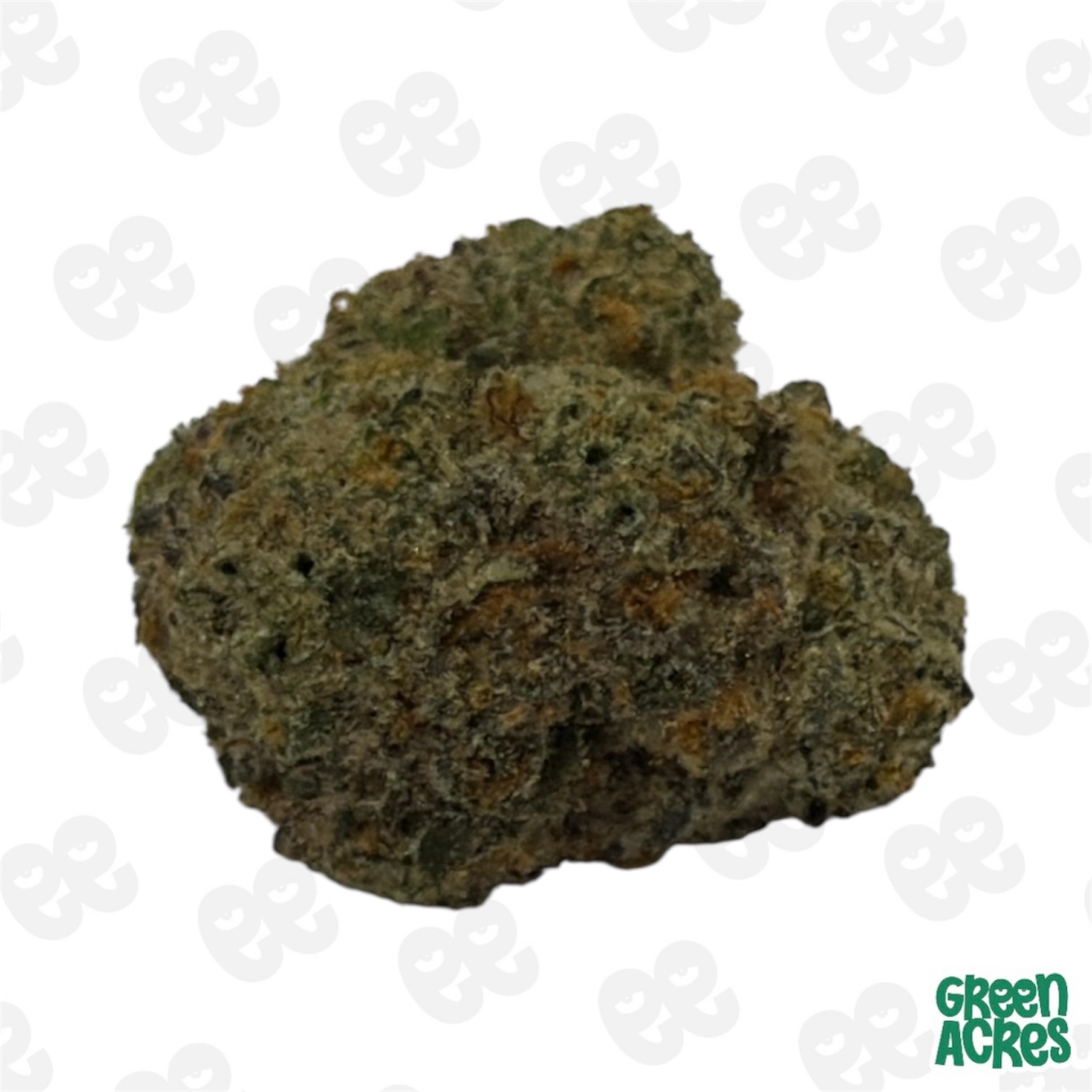 (H) Grown Rogue: Orange Gummi (S)