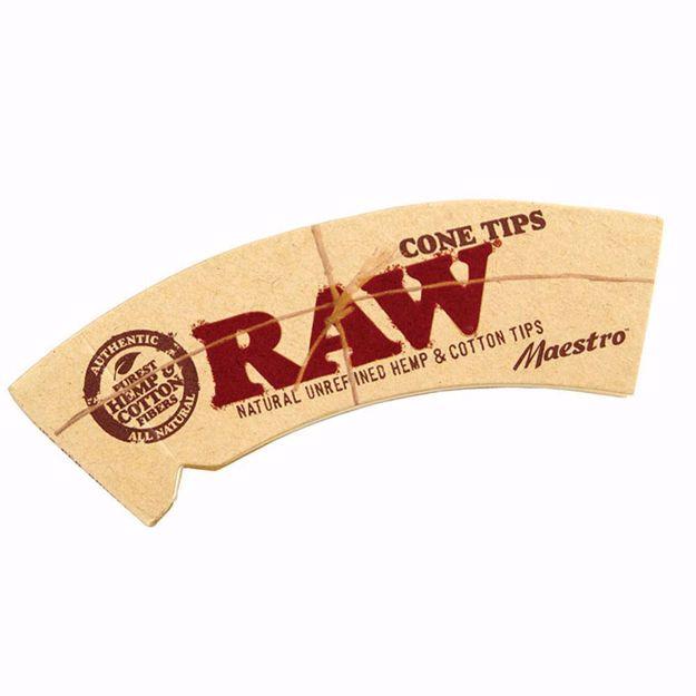Raw - Maestro Cone Tips - 32