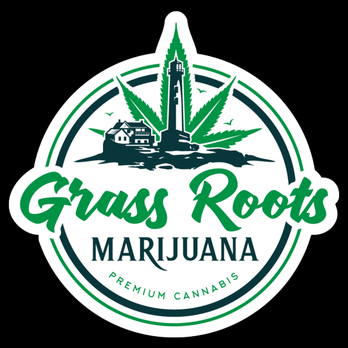 Grass Roots Marijuana