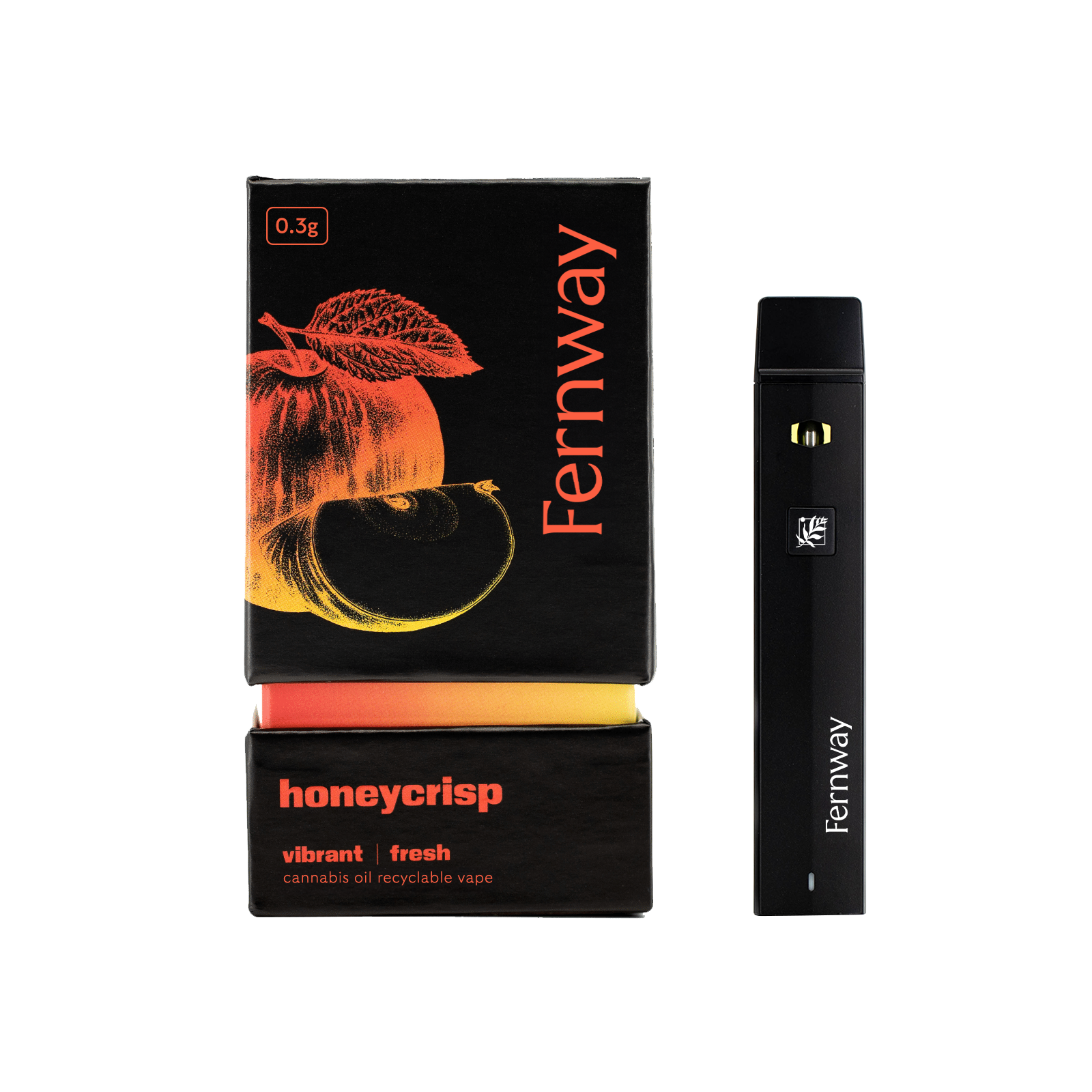 Honeycrisp | Disposable Vape