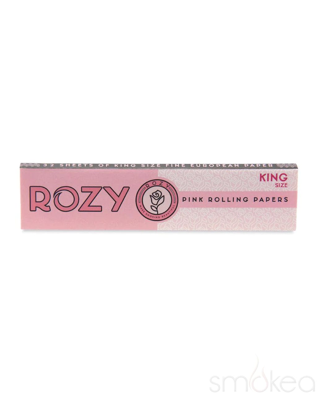 Rozy - Papers - King Size & Tips