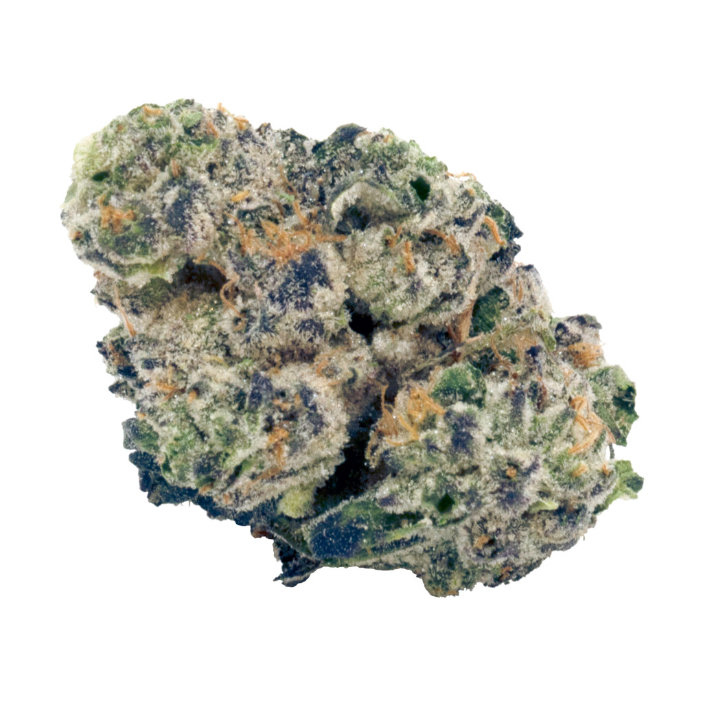 Tweed - Kush Mints - 28g
