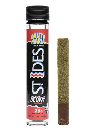 ST IDES - Santa Maria (s) - Infused Blunt - 2.5g