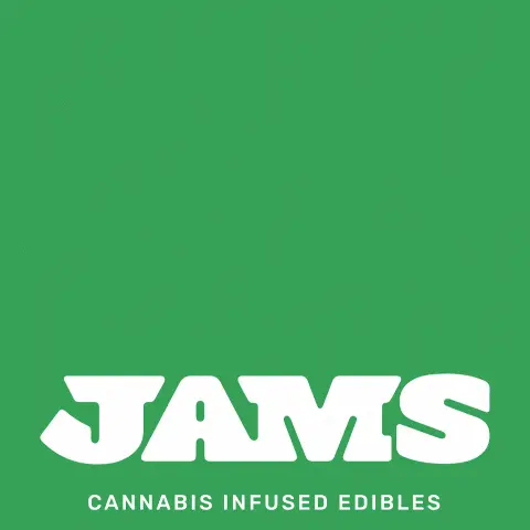 JAMS Sour Green Apple (H) 20pk 5mg (Fast Acting)