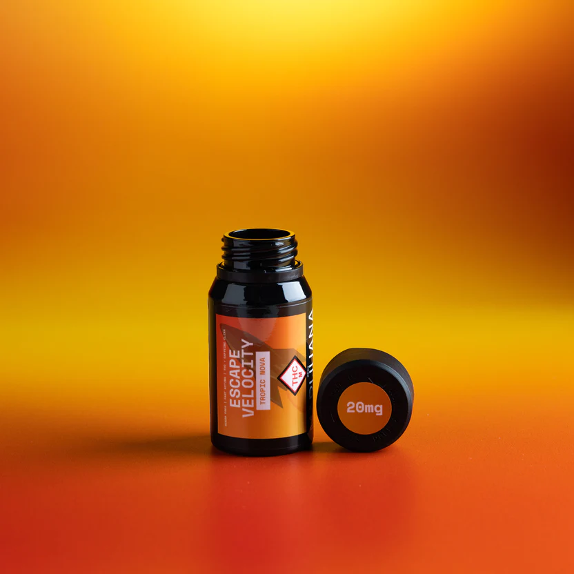 Shot Tropic Nova S/h 20mg