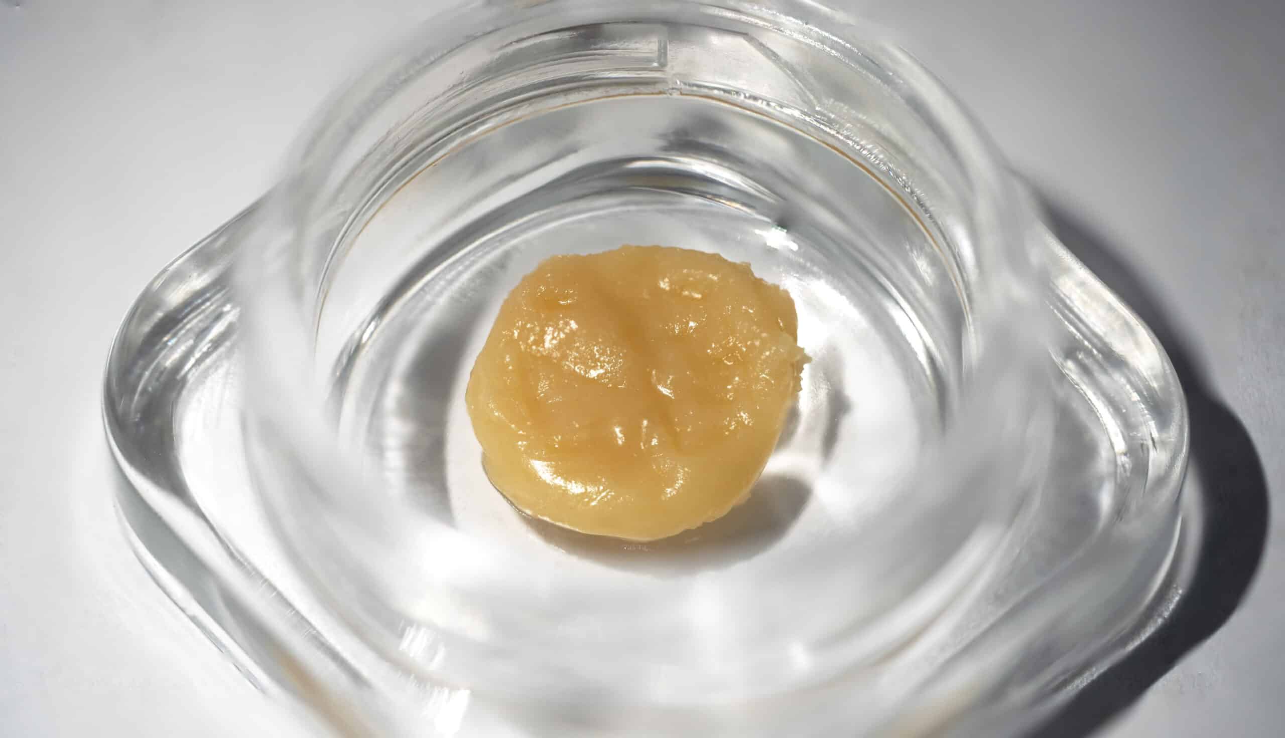 Lily Extracts - Cowboy Cookies Cold Cure Live Rosin -