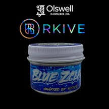 Rkive Olswell x Rkive