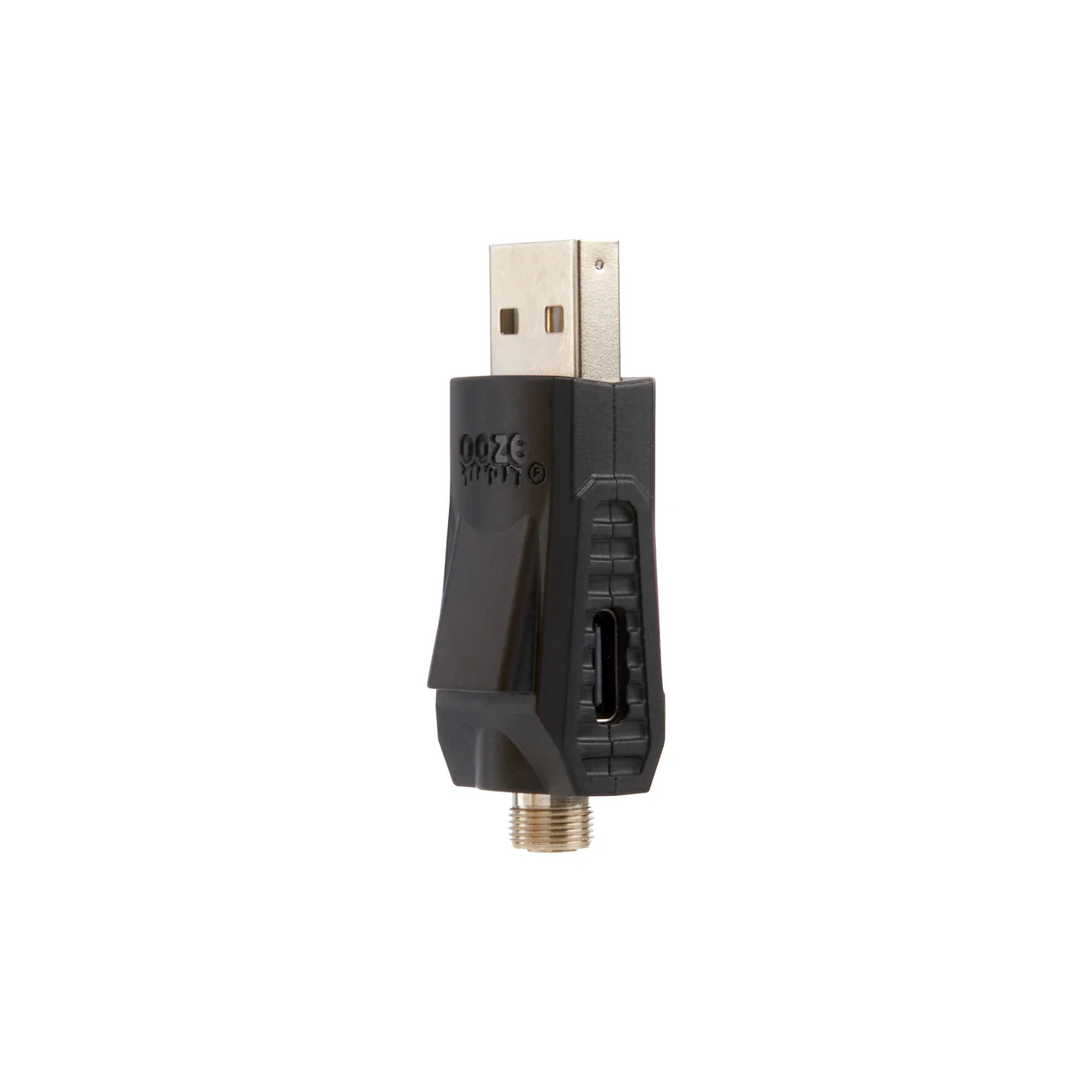 Black Bolt USB Charger