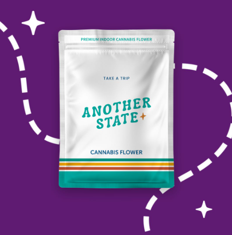 #Another State | Flower Pure Michigan