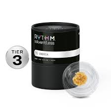 Solventless Live Rosin | Brownie Scout |
