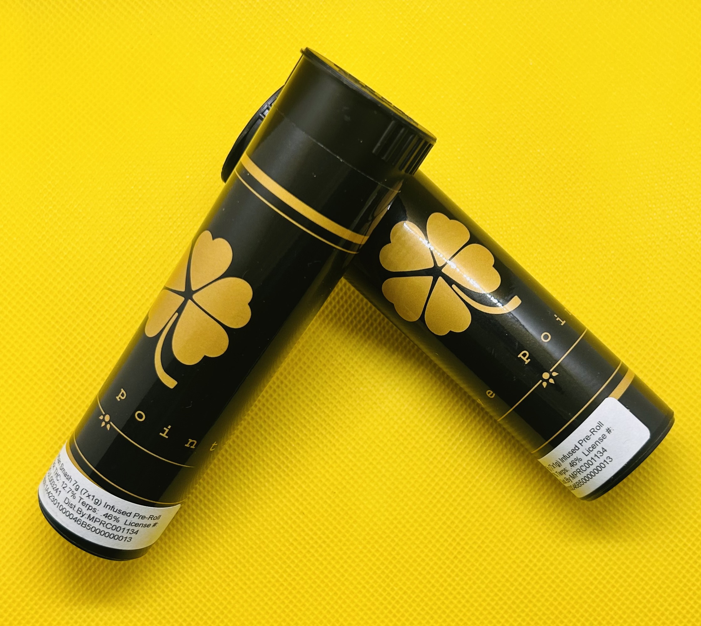 Wellcraft Points Farm Banana Milk