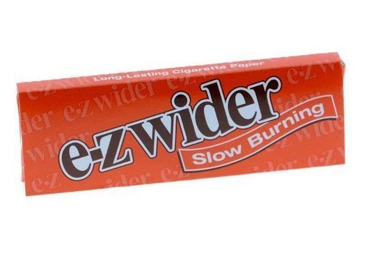 1 1/4 | Orange Rolling Papers