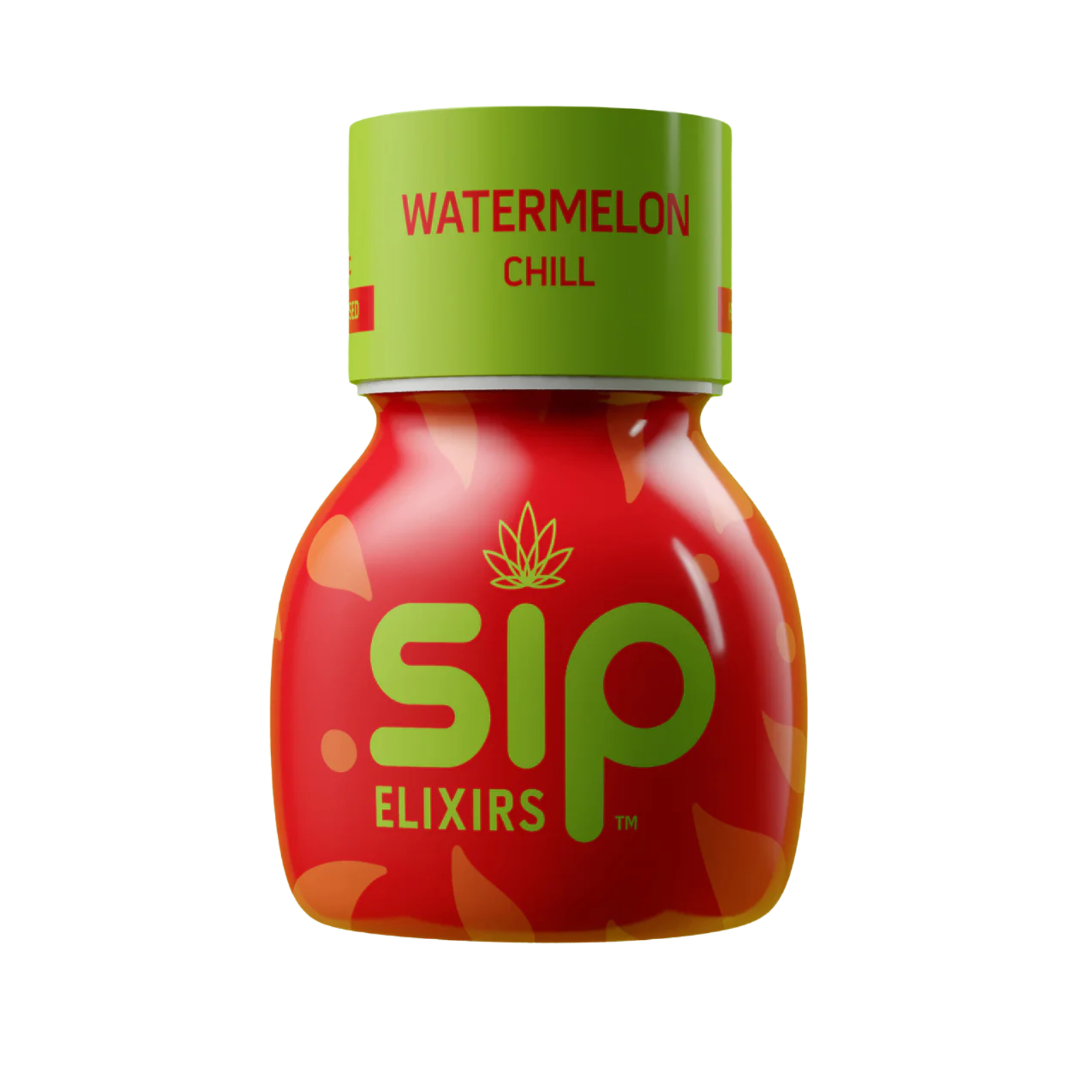Watermelon Sip Elixir | 100mg