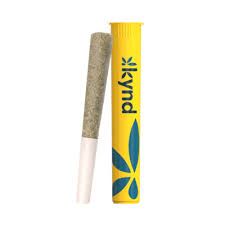 White Rtz Raw Pre Roll