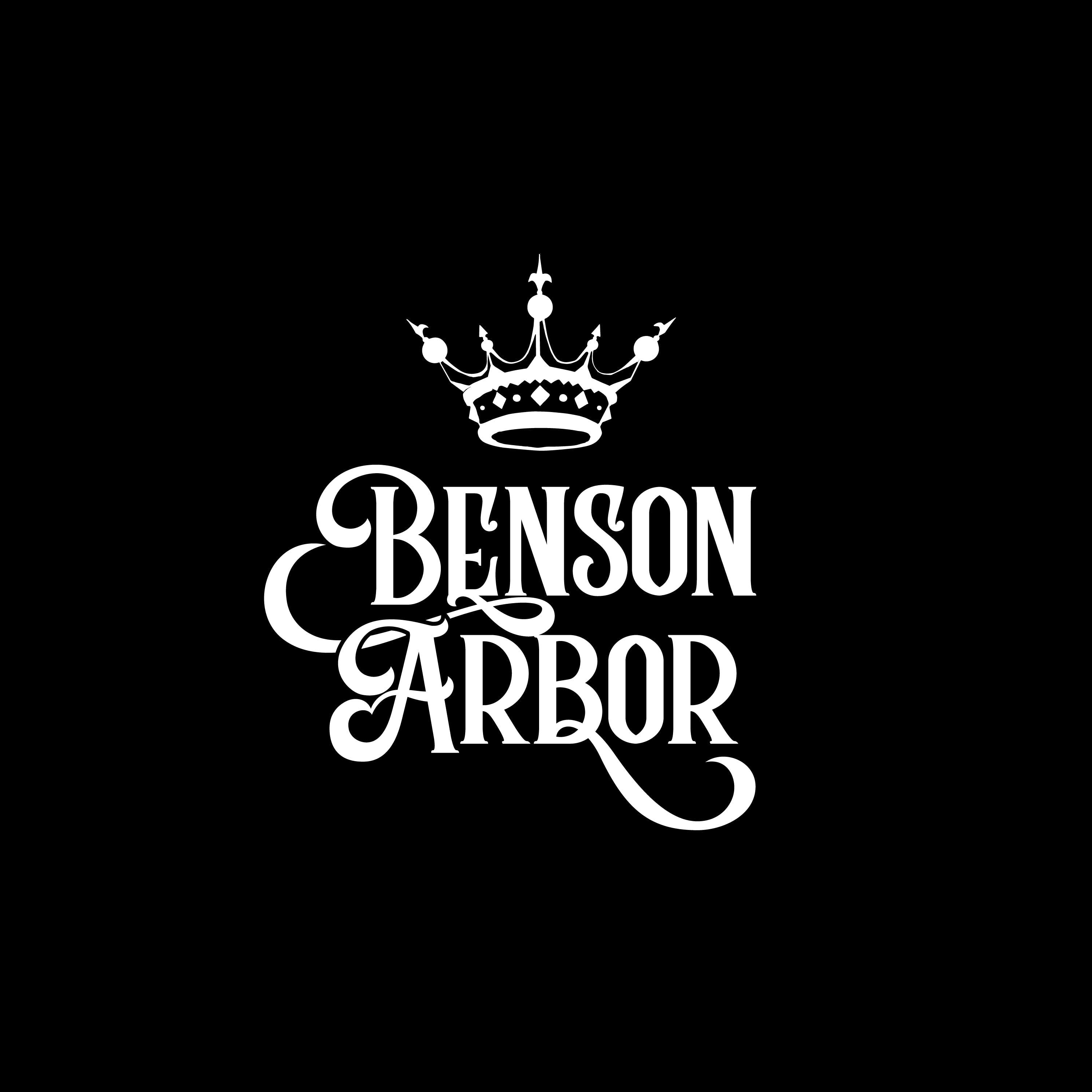 Rock Candy - 1g Preroll - Benson Arbor