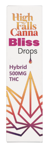 Bliss Drops