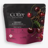 Coda - Cherry Cola - 10mg