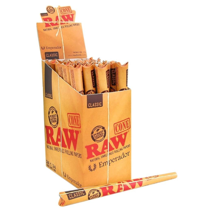 Classic King Size