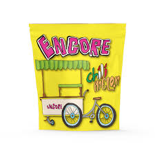 *PROMO* Encore - Chili Melon - 10pk/100mg - Edibles