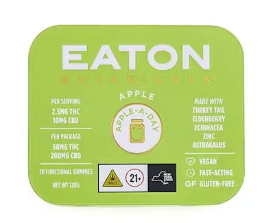 Apple A Day