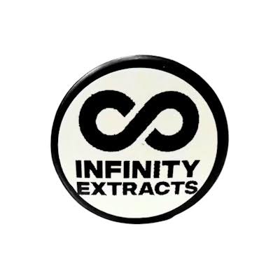 Infinity Extracts Platinum Lemon Cherry Gelato Live Resin 1g