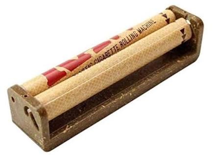 Rolling Machine King Size