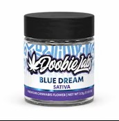 Doobie Labs Blue Dream
