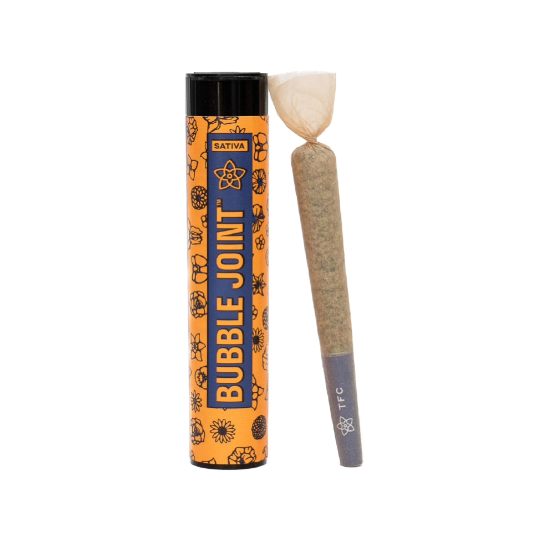 Bubble Joints | Sativa