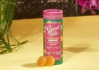 Edible | Passion Fruit | Mellow | Rosin | Thc:CBD:CBC | 100mg/10pcs