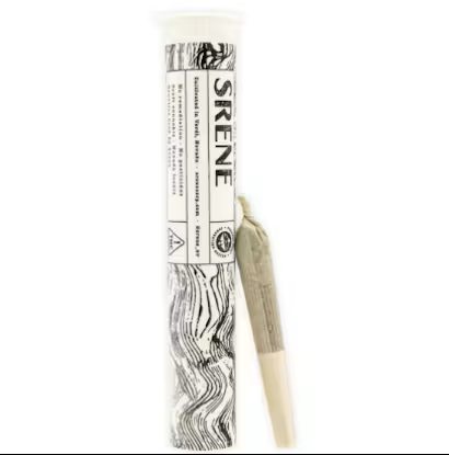 Srene | Zero Gravity Preroll