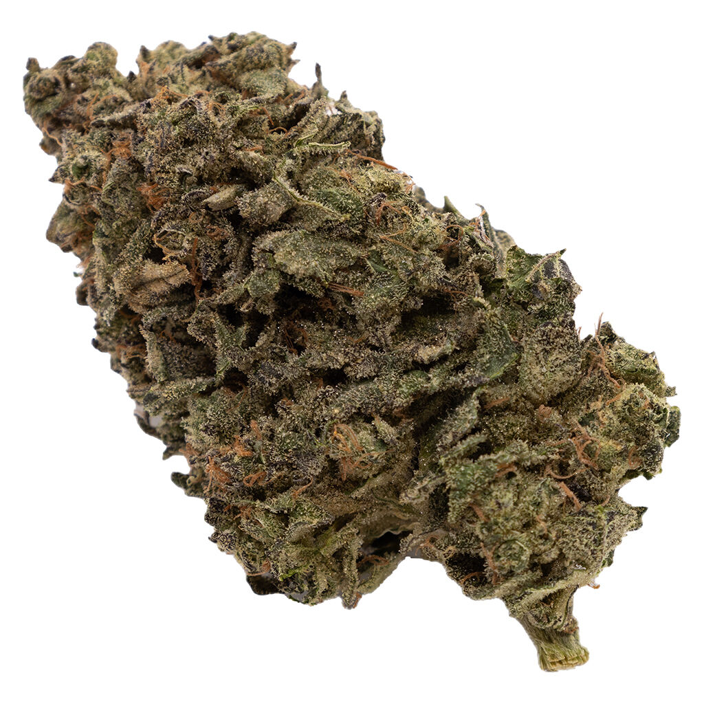 FIGR - Jungle Fumes (Sour Diesel x Chemdawg x Lemon OG) - Sativa