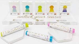 MERAKI - PREROLL - 0.5G x2- HYBRID - RED BULLZ